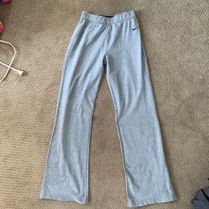 Kids Nike sweatpants